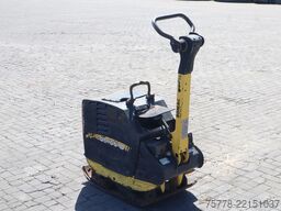 Bomag BPR45/55D | PLATE COMPACTOR | GOOD WORKING