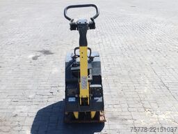 Bomag BPR45/55D | PLATE COMPACTOR | GOOD WORKING