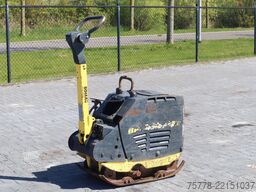 Bomag BPR45/55D | PLATE COMPACTOR | GOOD WORKING
