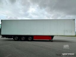 SCHMITZ CARGOBULL SCB*S3B SCHMITZ COOLING LIFT AXLE DHOLLANDIA TAI