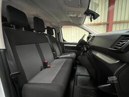 OPEL Vivaro 2.0 CdTi Lang Doppelkabine 6 Sitze Lkw