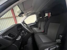 OPEL Vivaro 2.0 CdTi Lang Doppelkabine 6 Sitze Lkw