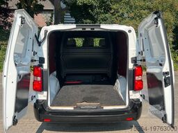 OPEL Vivaro 2.0 CdTi Lang Doppelkabine 6 Sitze Lkw