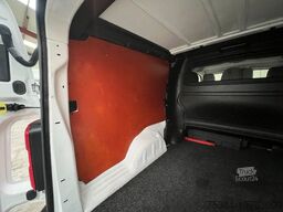 OPEL Vivaro 2.0 CdTi Lang Doppelkabine 6 Sitze Lkw