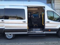 Ford Transit Limited Bus 460 L4 AG 17 Sitze NAVI TEMPOMAT