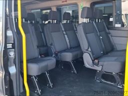 Ford Transit Limited Bus 460 L4 AG 17 Sitze NAVI TEMPOMAT