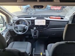 Ford Transit Limited Bus 460 L4 AG 17 Sitze NAVI TEMPOMAT