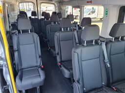 Ford Transit Limited Bus 460 L4 AG 17 Sitze NAVI TEMPOMAT