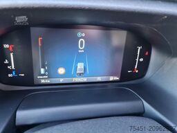 VW Crafter 35 Kasten TDI L3H3 Kamera LED Holzboden