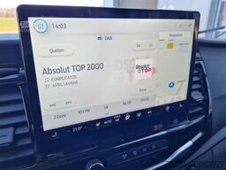 Ford Transit Limited Bus 460 L4 AG 17 Sitze NAVI TEMPOMAT