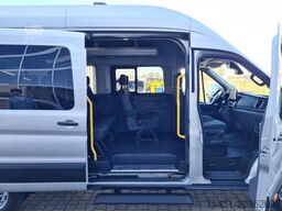 Ford Transit Limited Bus 460 L4 AG 17 Sitze NAVI TEMPOMAT