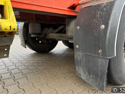 LAG Silo 63m3 / BPW Drum / 5 pieces