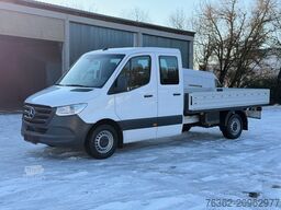 Mercedes-Benz Sprinter 316 CDI MAXI Pritsche DoKa Kli