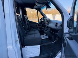 Mercedes-Benz Sprinter 316 CDI MAXI Pritsche DoKa Kli