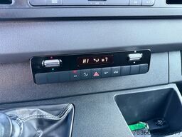 Mercedes-Benz Sprinter 316 CDI MAXI Pritsche DoKa Kli