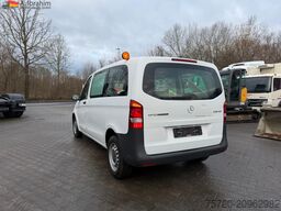 Mercedes-Benz Vito Tourer 109 CDI | 9 Sitzplätze | Klima | 6 Gänge | Tempomat