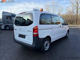 Mercedes-Benz Vito Tourer 109 CDI | 9 Sitzplätze | Klima | 6 Gänge | Tempomat