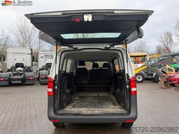 Mercedes-Benz Vito Tourer 109 CDI | 9 Sitzplätze | Klima | 6 Gänge | Tempomat