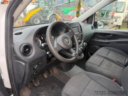 Mercedes-Benz Vito Tourer 109 CDI | 9 Sitzplätze | Klima | 6 Gänge | Tempomat