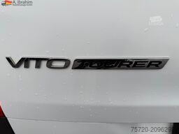 Mercedes-Benz Vito Tourer 109 CDI | 9 Sitzplätze | Klima | 6 Gänge | Tempomat