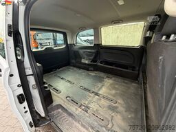 Mercedes-Benz Vito Tourer 109 CDI | 9 Sitzplätze | Klima | 6 Gänge | Tempomat
