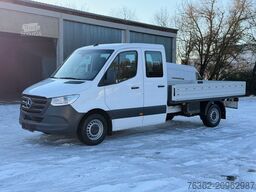 Mercedes-Benz Sprinter 316 CDI MAXI Pritsche DoKa Kli