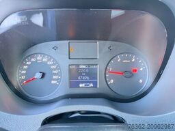Mercedes-Benz Sprinter 316 CDI MAXI Pritsche DoKa Kli