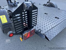 Lorries MT-2