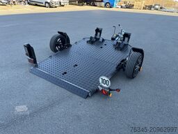 Lorries MT-2