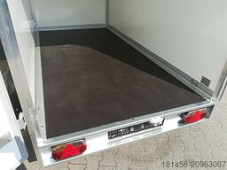 WM Meyer direkt AZ 2730 2700kg Hecktüren direkt Neu