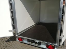 WM Meyer direkt AZ 2730 2700kg Hecktüren direkt Neu