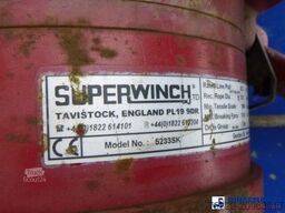 Faymonville 3-axle semi-lowbed trailer 48 t + ramps