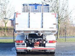 Volvo FH 16.700 | TRACTOR & TIPPER | RETARDER | BIG A...