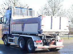 Volvo FH 16.700 | TRACTOR & TIPPER | RETARDER | BIG A...