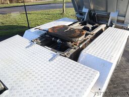 Volvo FH 16.700 | TRACTOR & TIPPER | RETARDER | BIG A...