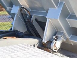 Volvo FH 16.700 | TRACTOR & TIPPER | RETARDER | BIG A...