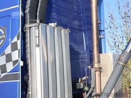 Volvo FH 16.700 | TRACTOR & TIPPER | RETARDER | BIG A...
