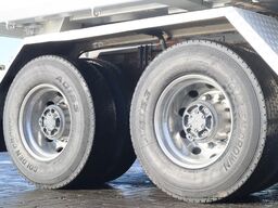 Volvo FH 16.700 | TRACTOR & TIPPER | RETARDER | BIG A...