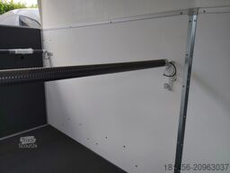 Böckmann Böckmann Pferdeanhänger Esprit Modelle Saisonstart günstig sofort lieferbar