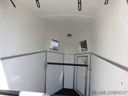 Böckmann Böckmann Pferdeanhänger Esprit Modelle Saisonstart günstig sofort lieferbar