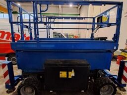 Genie GS-4069 RT OR