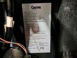 Genie GS-4069 RT OR