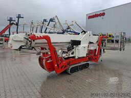 Teupen LEO 23 GT