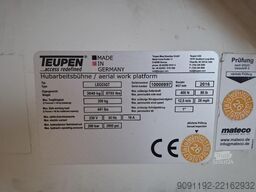 Teupen LEO 23 GT