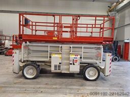 Genie GS-4390 RT