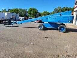 Genie S-85