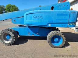 Genie S-85