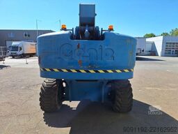 Genie S-85