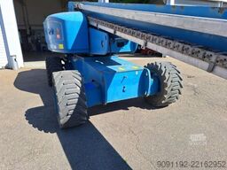 Genie S-85