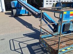 Genie S-85